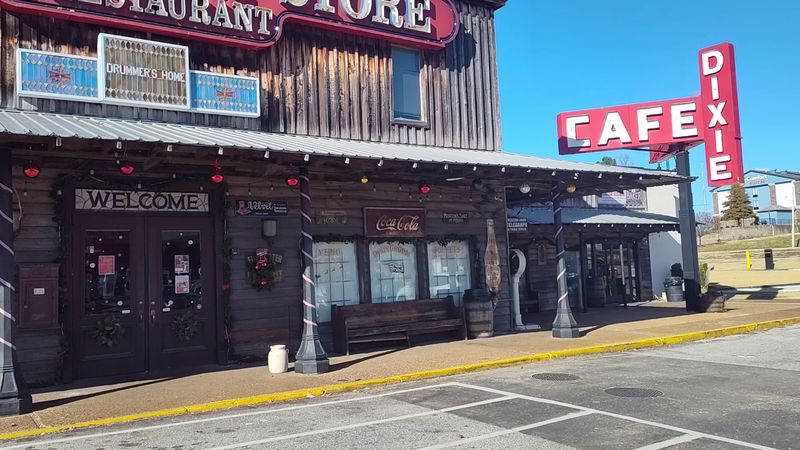 Perfect For Groups And Special Occasions