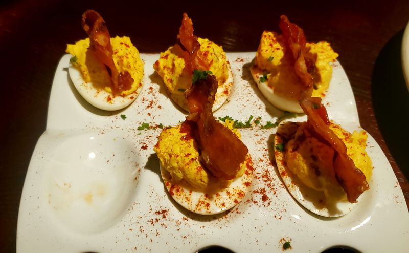 Starters That Set The Stage Gracefully