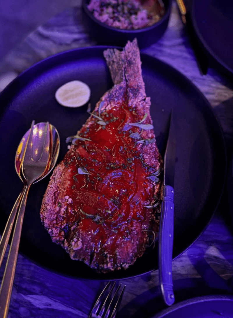 What To Order When Choices Feel Impossible