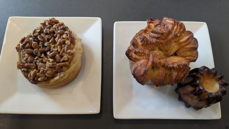 What Makes This Roll Worth The Drive