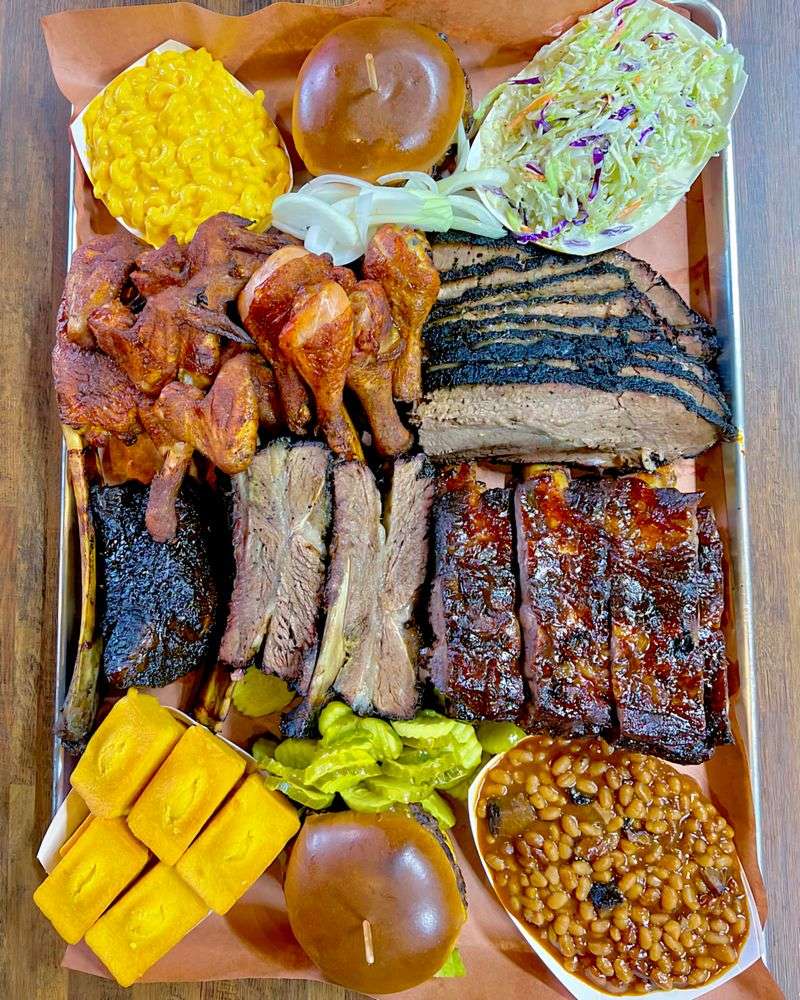 A Neighborhood Favorite That Became A Destination