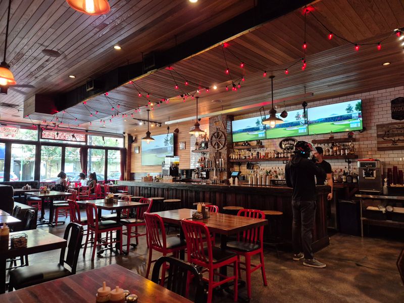 Butcher Bar — Brooklyn