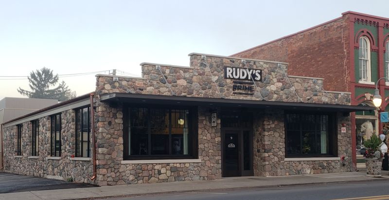 Rudy's Prime Steakhouse (Clarkston)