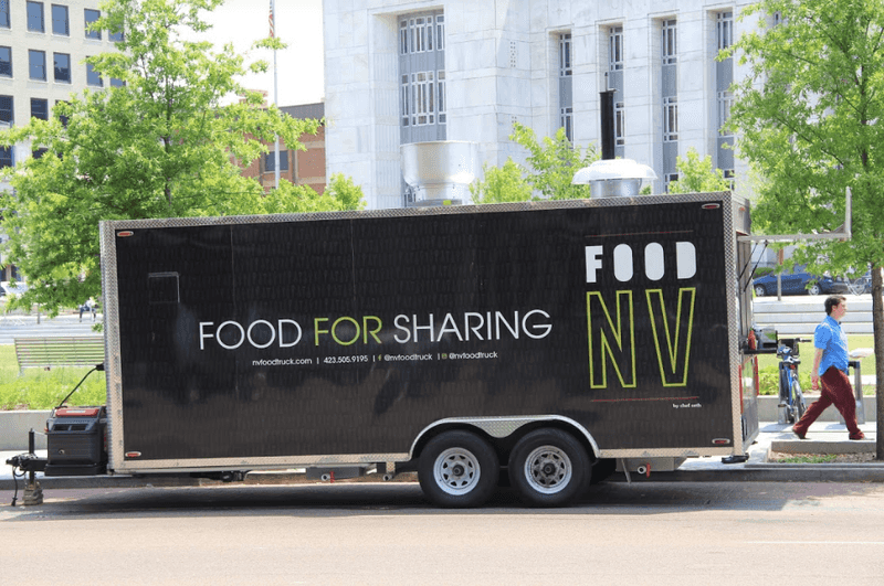 Food NV - Food Truck