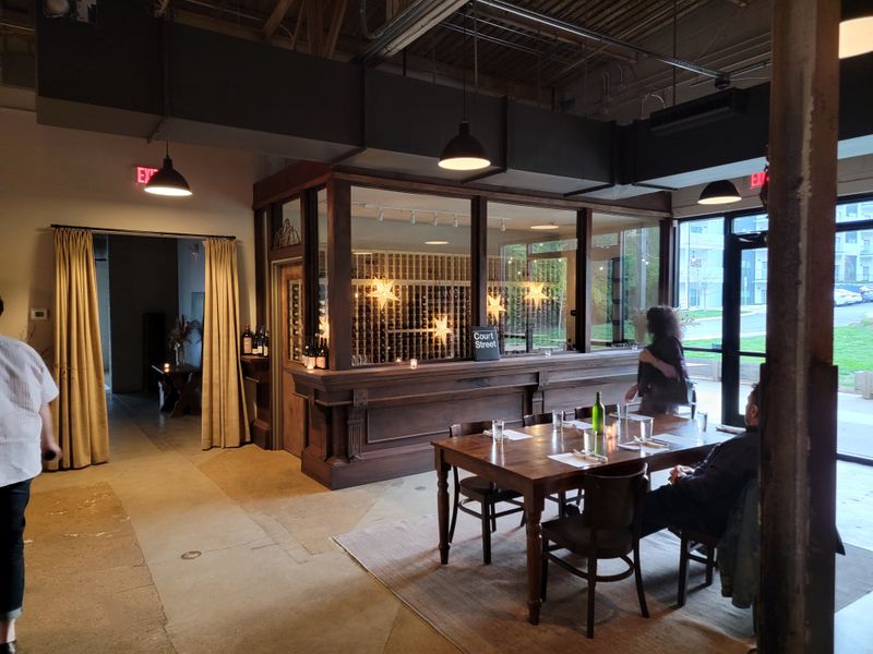 Frankies 925 Spuntino