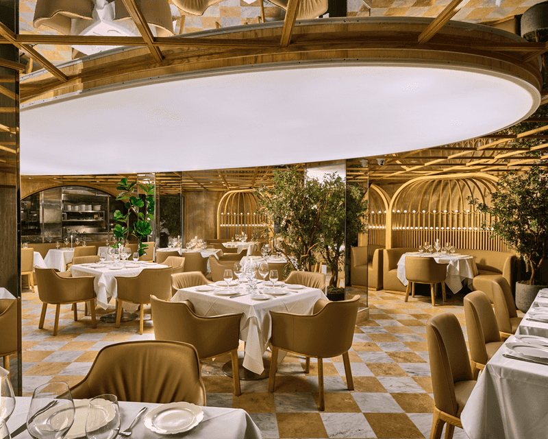 Bucatini – Midtown