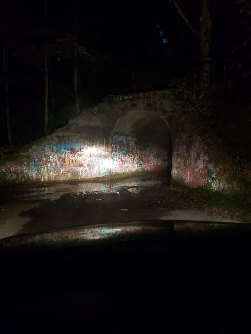 Locals Treated It As A Rite Of Passage