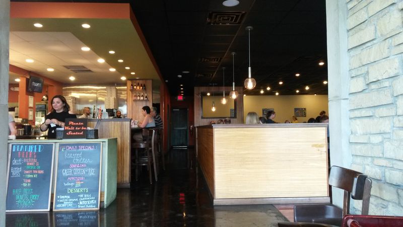 Gondola House Pizzeria