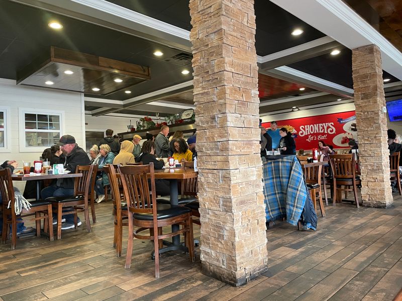 A Welcome That Feels Familiar Yet Fresh