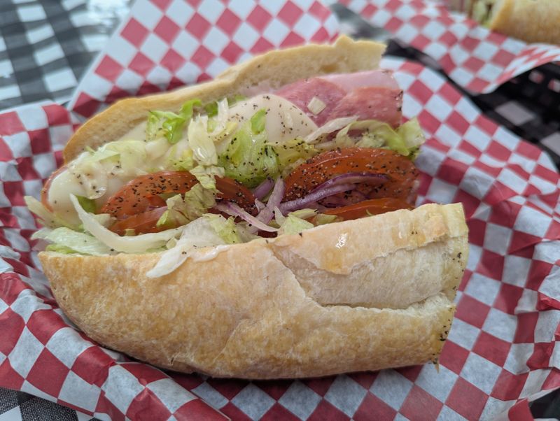 Cerrato's Italian Market And Deli (Melbourne)