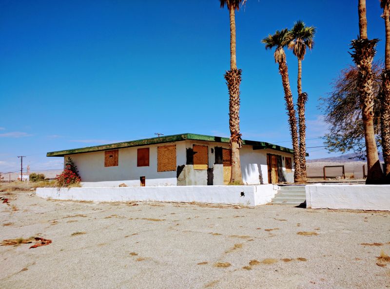 Abandoned And Forgotten: The Hidden Gem Of North Shore