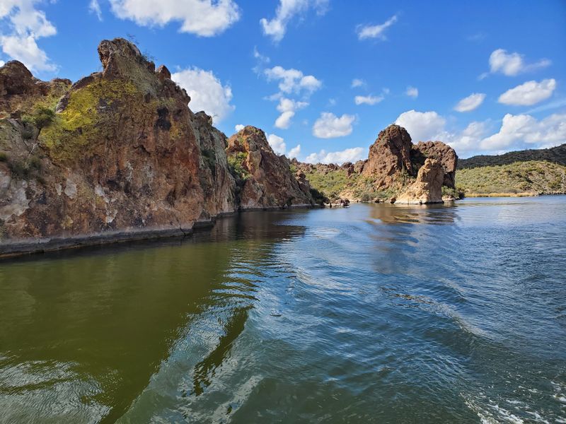 Yes, Dinner Is Included—And It's A True 3-Course Setup