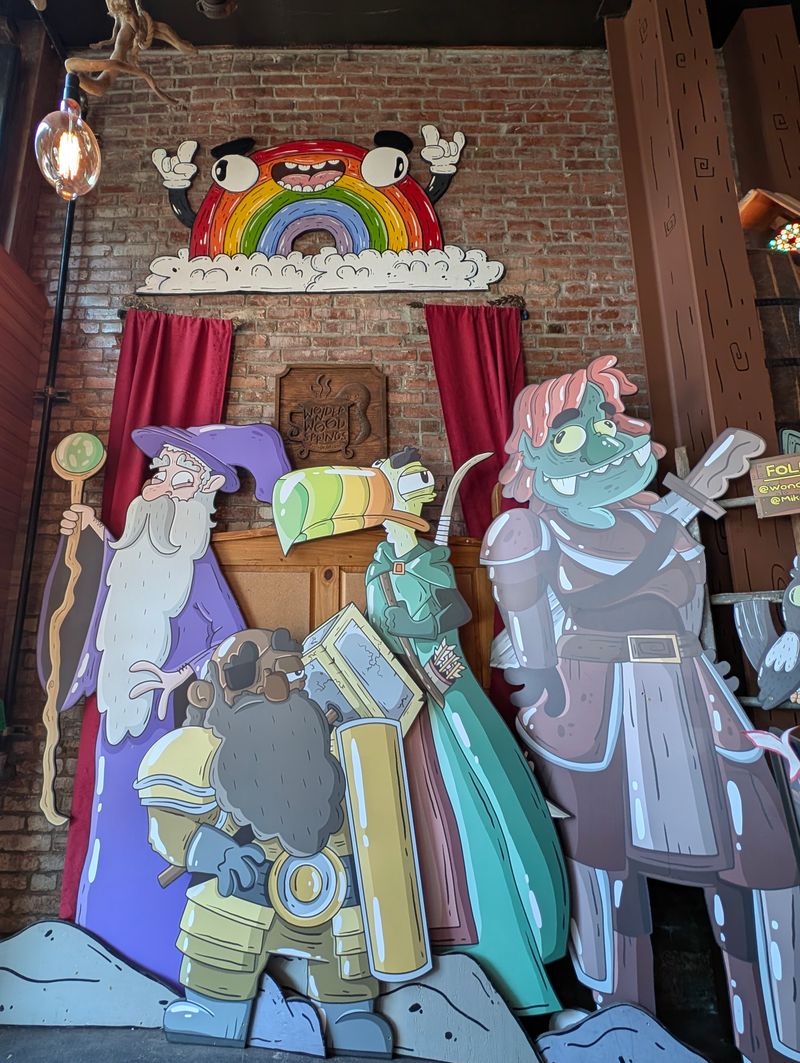 Nothing Inside Feels Generic Or Mass-Produced