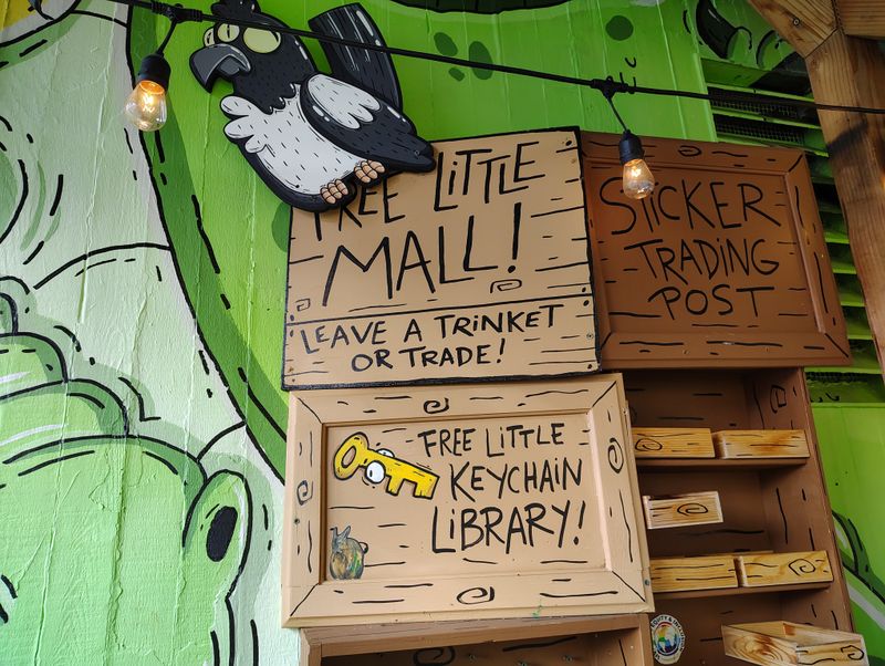 Wonderwood Springs Proves Theme Dining Can Feel Personal