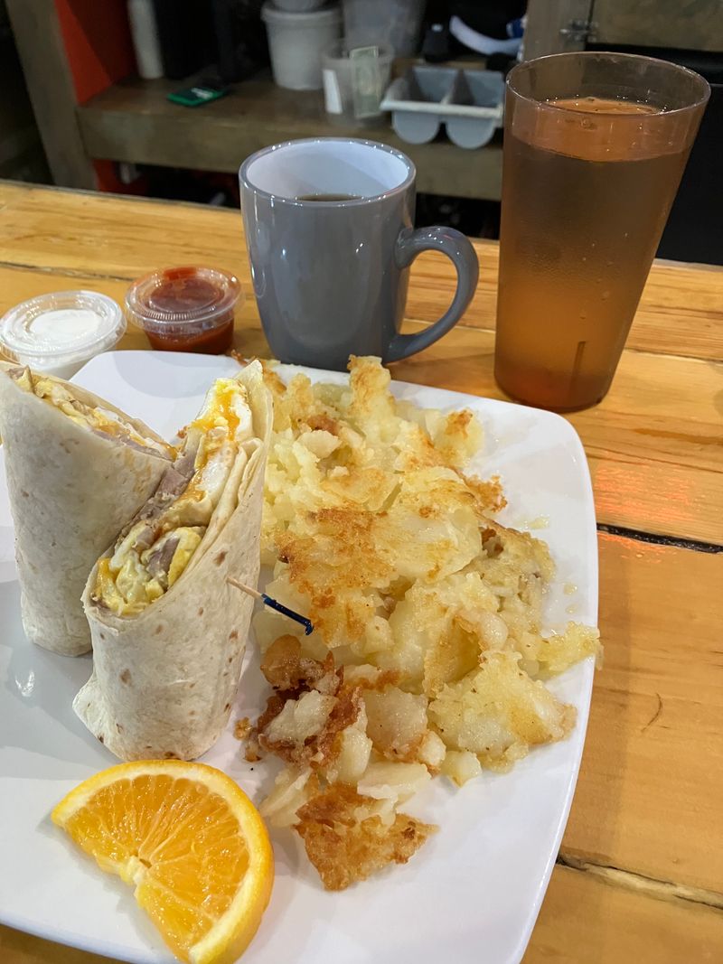 A Place That Feels The Same Every Visit