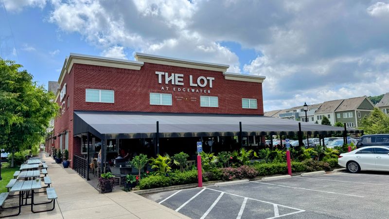 Reservations Are Strongly Recommended For A Reason