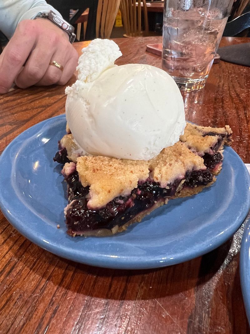 Why This Remote Restaurant Has A Loyal Following That Swears By It