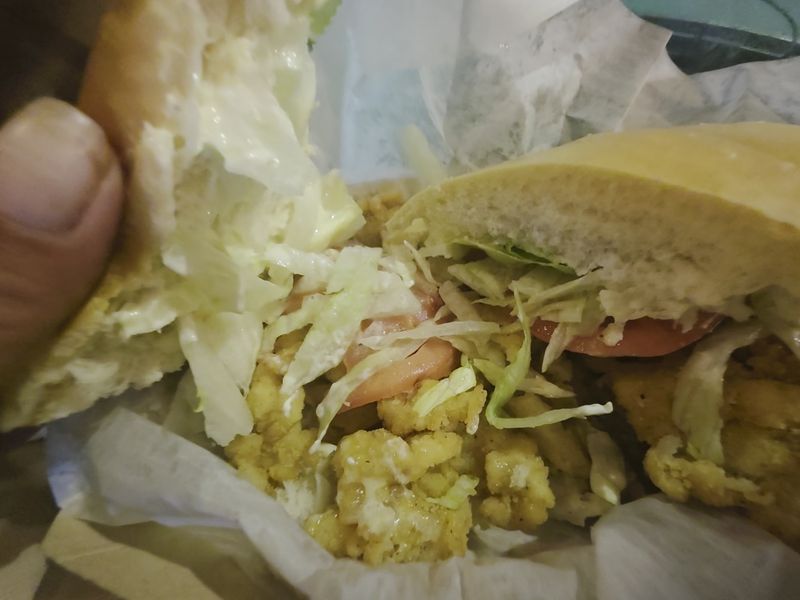 Why The Grouper Sandwich Here Tastes Like Old-School Florida