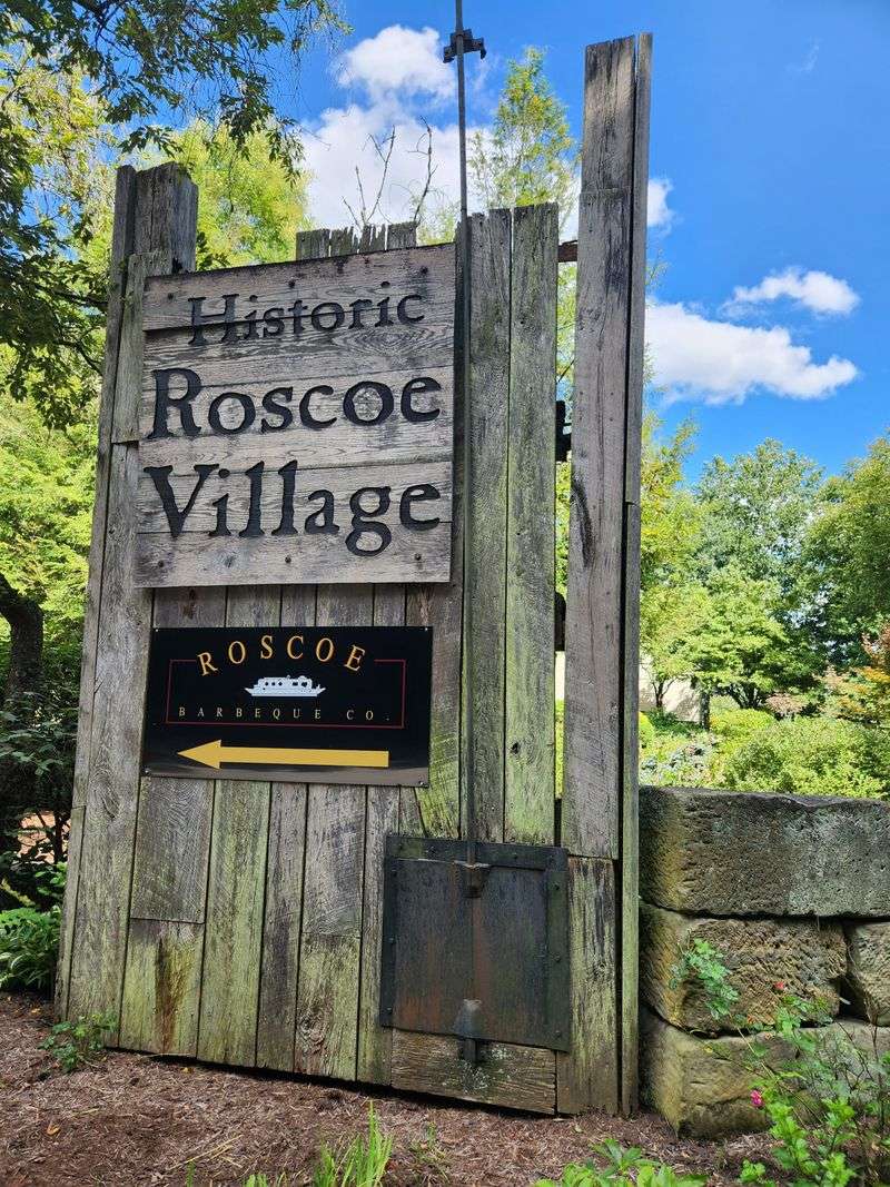 It's One Of Ohio's Most Overlooked Day Trips