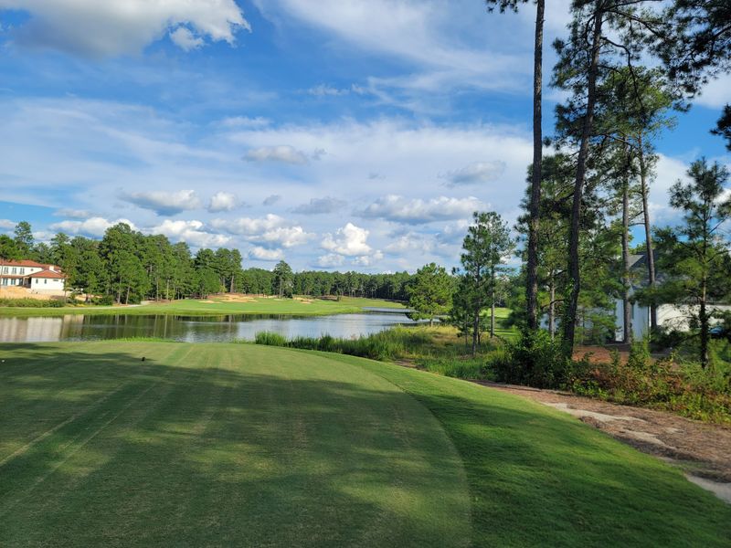 Retirees Say The Town's Pace Of Life Never Feels Rushed