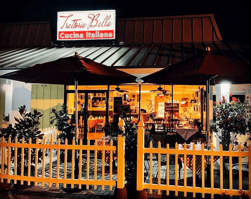 Trattoria Bella (Palm Bay)