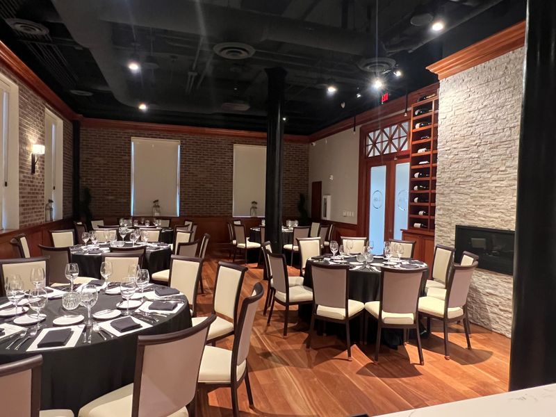 Byrd & Baldwin Bros Steakhouse (Norfolk)