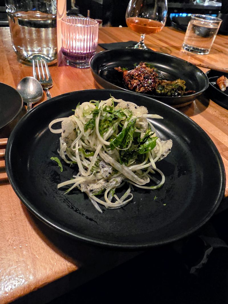 Nightshade Clam Shack