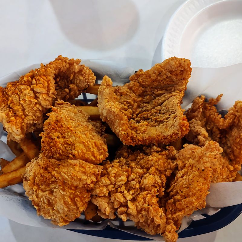 Juicy Seafood (Cookeville)