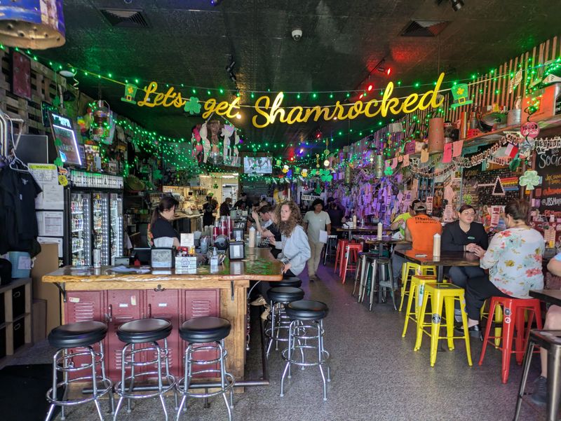 Jack Brown's Beer & Burger Joint Murfreesboro