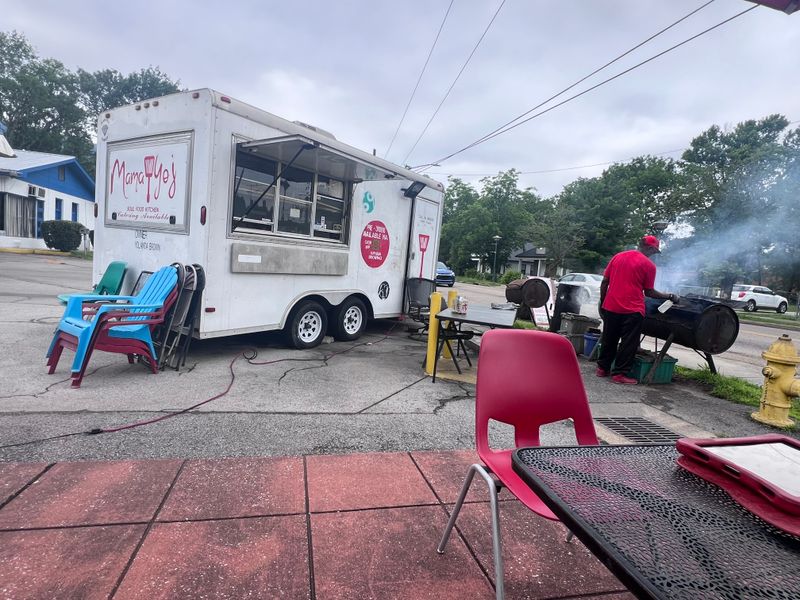 Mama Yo’s Soul Food