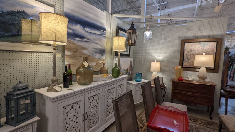 Art Walls That Invite A Second Look