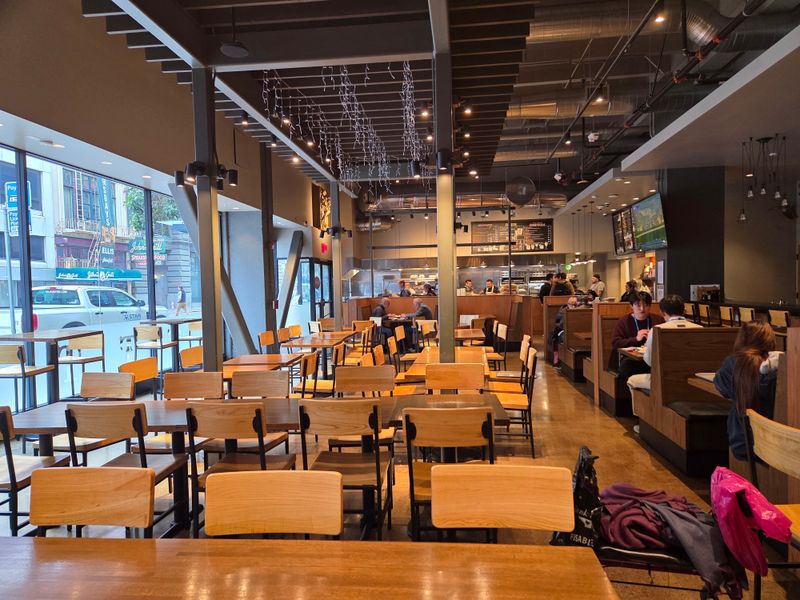 Tad’s Steaks (Reopened Locations) — Midtown Area