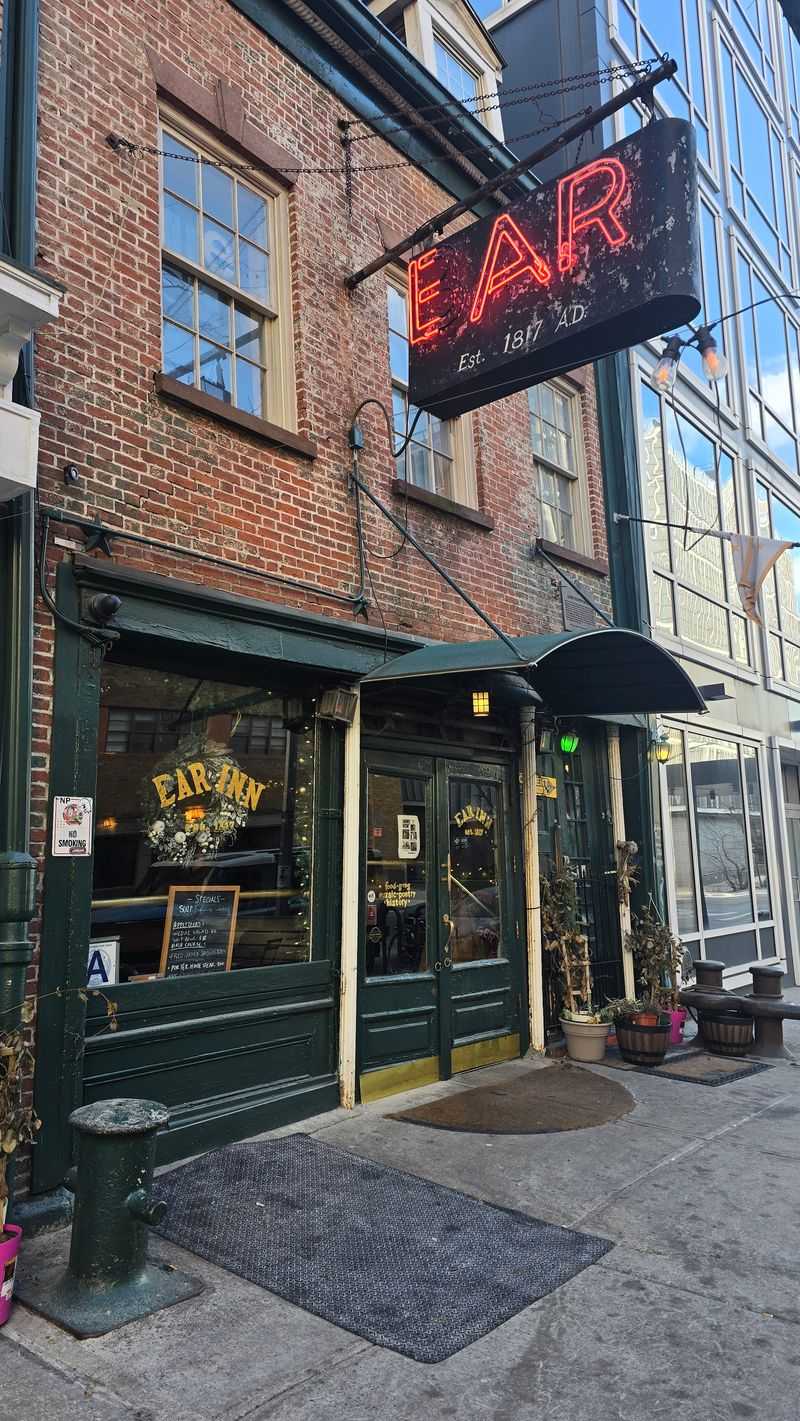 15 Historic Dining Rooms In New York You Won't Always Find Mentioned In ...