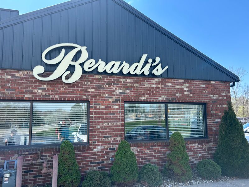 Berardi's Restaurant
