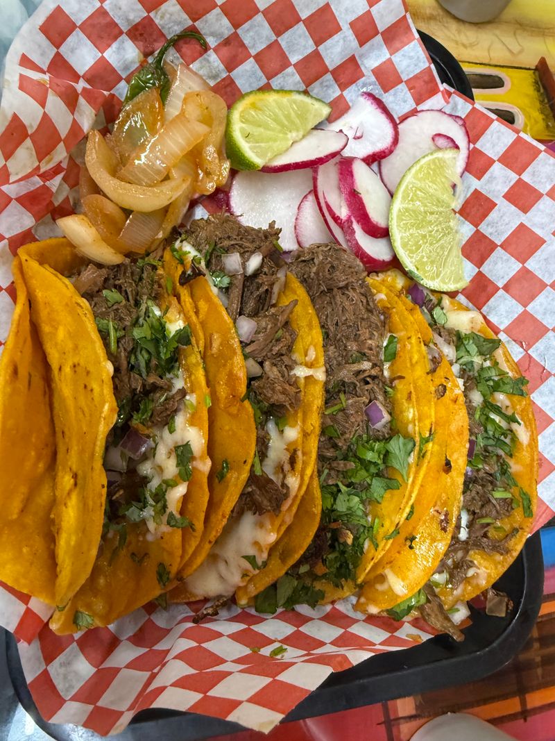 Tacos El Amigo