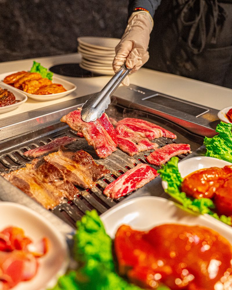 Hometown Hotpot & BBQ – Chinatown Endless Feast