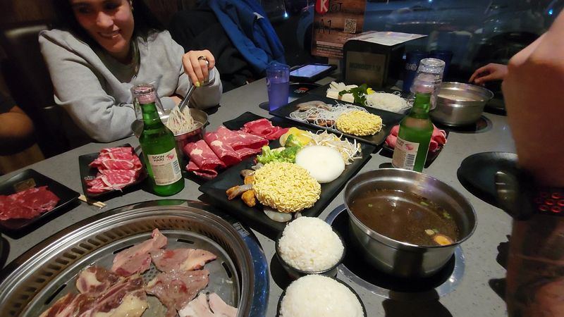 KPOT Korean BBQ & Hot Pot (Brooklyn) – Outer Borough Favorite
