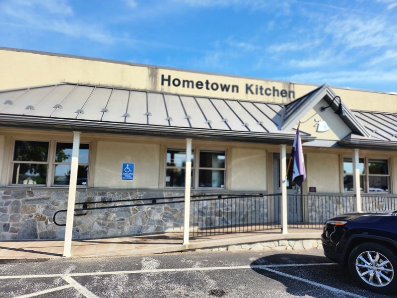 Hometown Kitchen