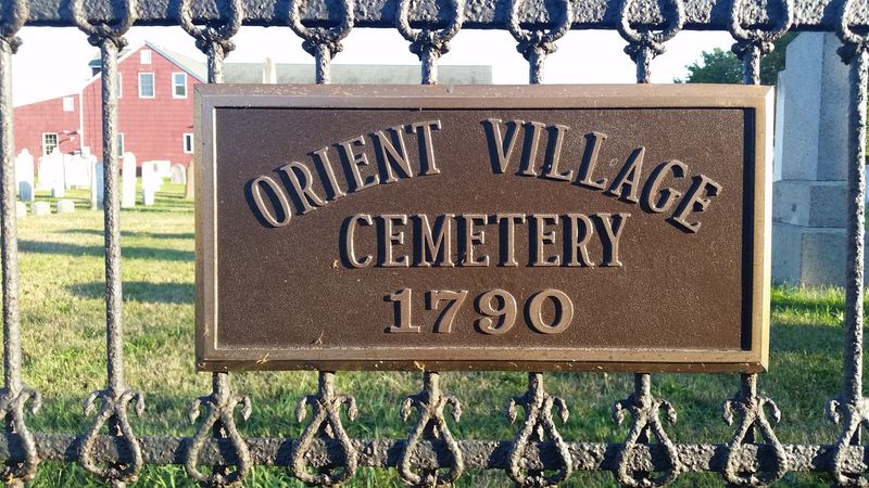 History That Whispers Rather Than Shouts