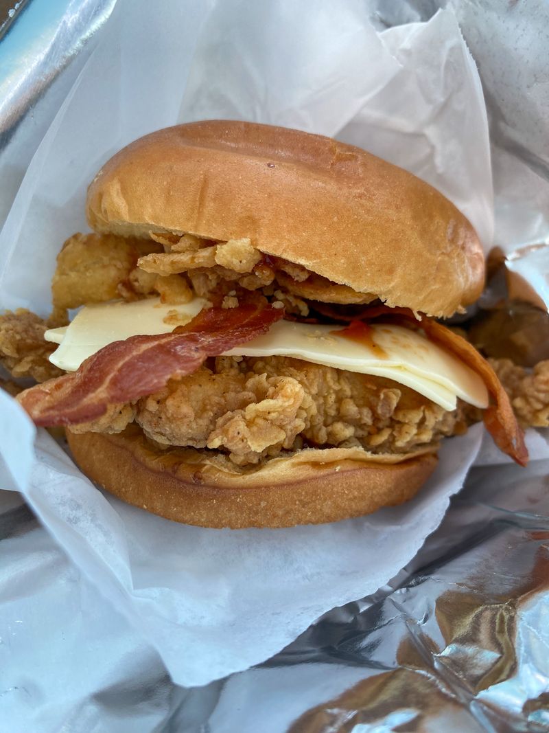 Grammie's Home Cookin'