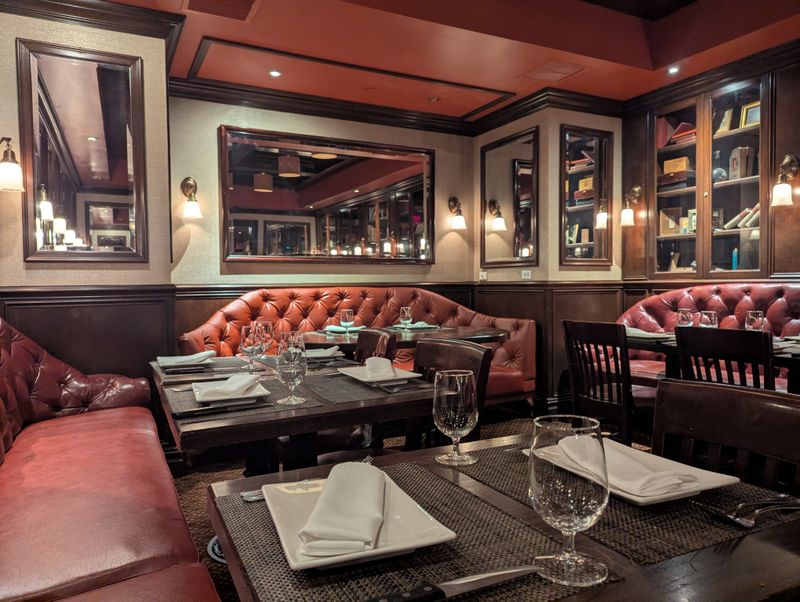 Old Homestead Steakhouse