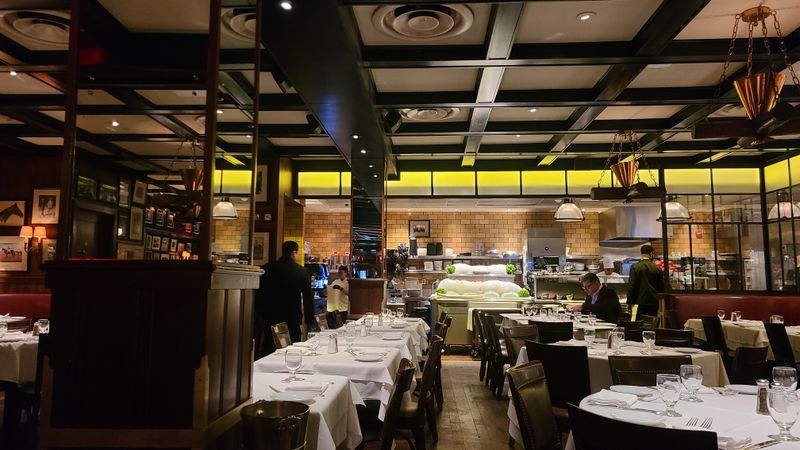 Gallaghers Steakhouse