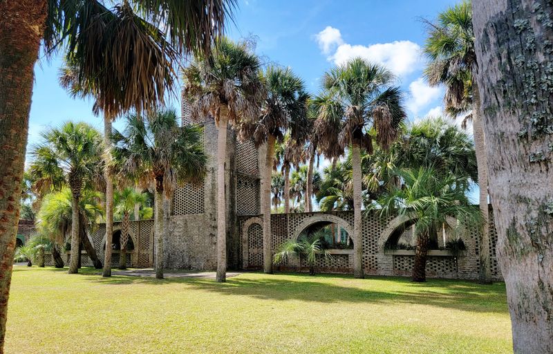Huntington Beach State Park