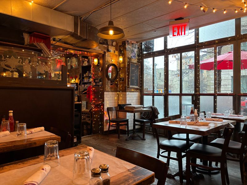 Maison Harlem – Harlem