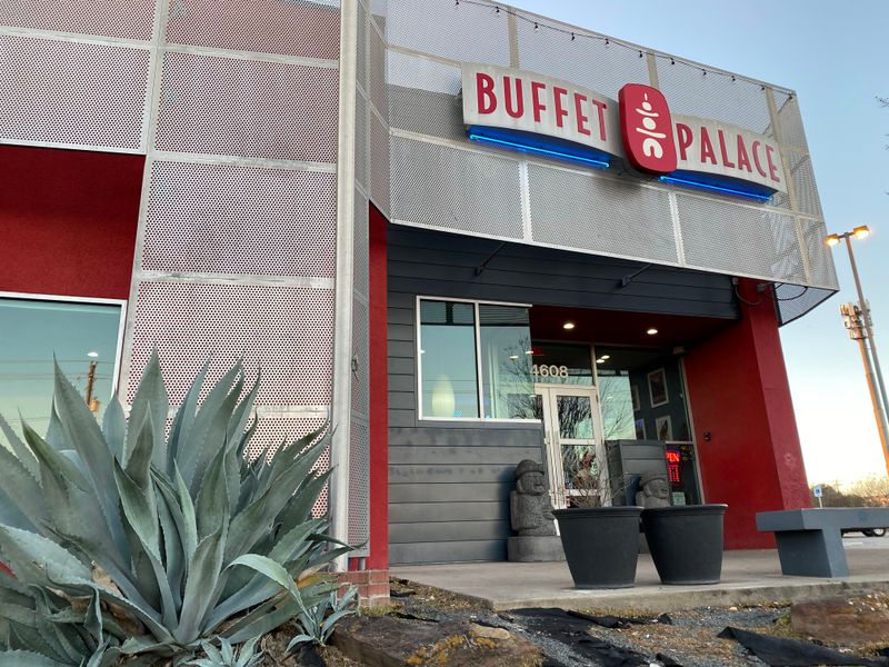 Buffet Palace (Austin)