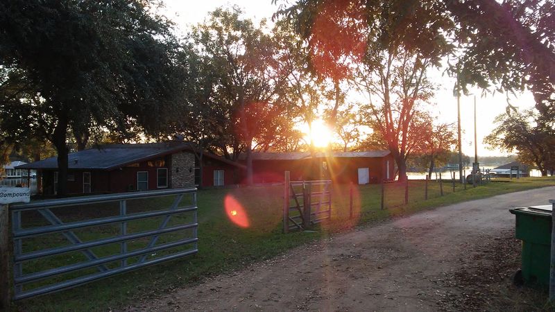 Simple Pleasures Replace Busy Schedules In Everyday Life