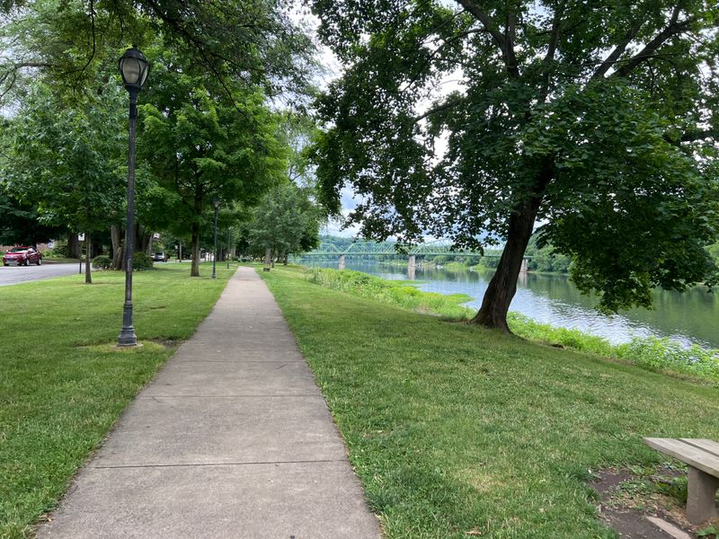 How Locals Spend Free Time By The Water