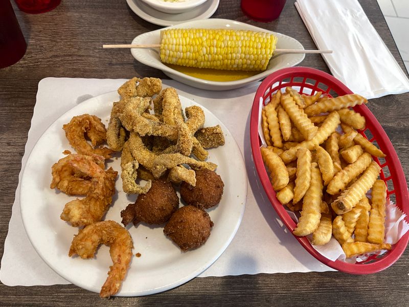 The Catfish Place (St. Cloud)