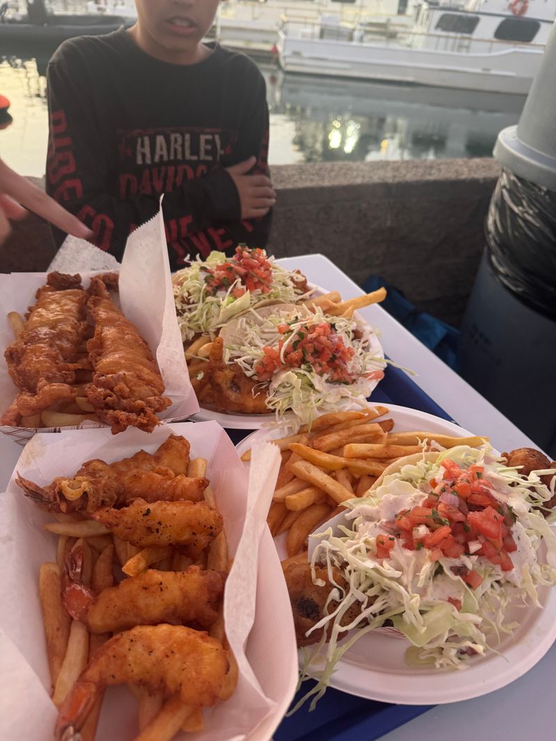 Generous Portions Keep People Coming Back