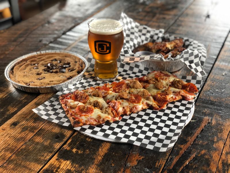 Common John Brewing Company (Manchester)